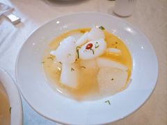 -老北门·苏帮菜·湖景包间(月光码头店)