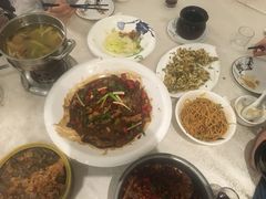 -白鹿江西餐厅(北师大店)