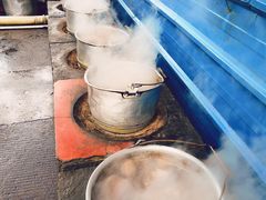 -江天饭店(石鼓白鸭汤)
