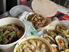 -海大南门夜市(海富街店)