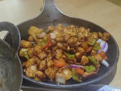 -禾木·新疆特色美食