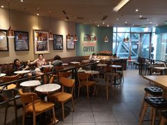 大堂-COSTA COFFEE(水游城店)