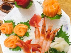 -林妈妈村·日式料理(宝山龙湖天街店)