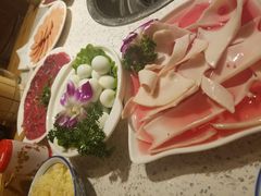-大味生态火锅(蓝谷地店)