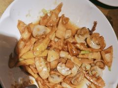 -京味斋·烤鸭·北京菜(安贞店)
