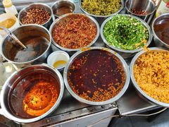 -小罗子汤店(大士院总店)