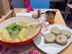 -小杨生煎(周浦万达店)