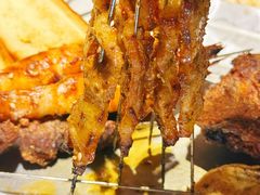 -三个大叔烤羊肉串·炭炉砂锅菜(西三旗店)