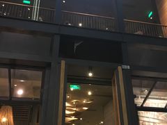 门面-星巴克(成都太古里二店)