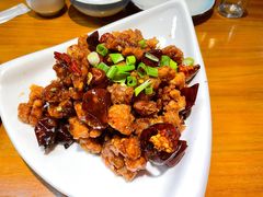 -晚归月亮湾私家菜(临邑路店)