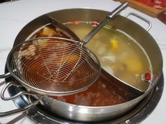 -和兴记潮汕牛肉火锅(太原街万达店)