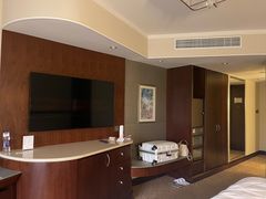 -北京中国大饭店