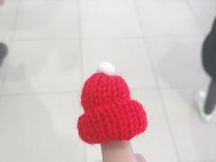 -兰熊鲜奶(西直门凯德mall店)