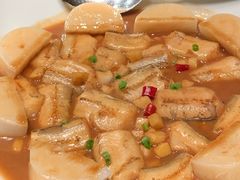 水潺年糕-新荣记(建国门外大街店)