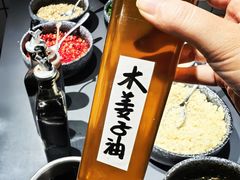 -黔有有贵州酸汤夺夺粉火锅(五味十字店)