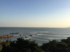 -青岛海滨风景区