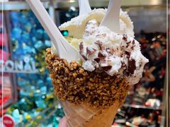 -VENCHI 闻绮(上海佛罗伦萨小镇店)