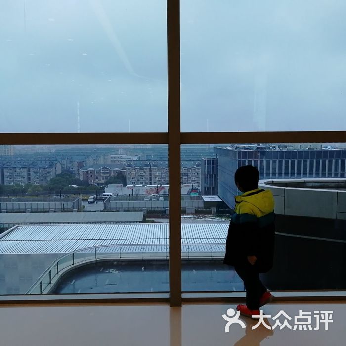 上海万象城