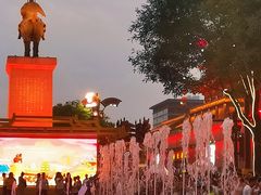 -大唐不夜城