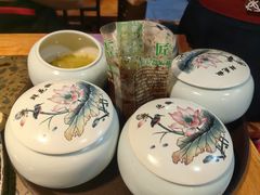 -匠岳·王宝器麻椒鱼(会展中心店)