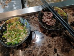 -牛里牛气· 榴莲海鲜鲜牛肉自助火锅·烤肉(横岗店)
