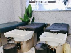 -NY漂发染发主打