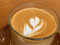 flatwhite澳白-蒙楼咖啡(清华大学蒙民伟楼店)