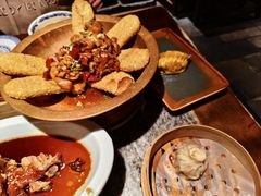 -南京大牌档(青岛万象城店)