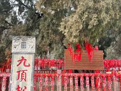 -四门塔风景区