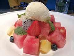 -良木缘咖啡西餐(太古里店)