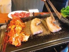 -香猪坊(五道口店)