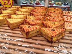 -味多美蛋糕(六里桥店)