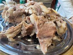 -蒙亨·手把肉·蒙古包文化主题餐厅(天恒广场店)