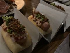 -BOR Eatery(安福路店)