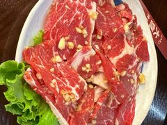 -大喜烤肉(海宁尚东店)