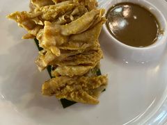 -金家老三饭庄(常营店)