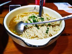 -院子餐厅·大锅菜·老杭帮(桥西直街店)