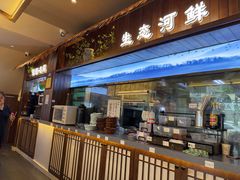 -打酱油·非遗淮扬菜(瘦西湖梅岭老店)