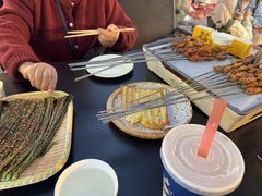 -有奴思烤肉·清真(正宁路店)