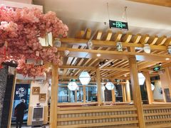 大堂-九田家黑牛烤肉料理(太阳城店)