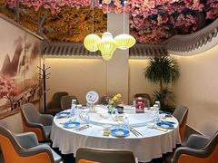 -食悦江南·淮扬菜·烤鸭(亚运村·惠新店)