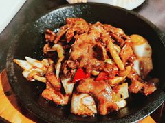 -蟹榭·本帮江浙菜·蟹宴(五角场合生汇商场店)