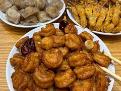 -龚兴城鱼羊吉·家传湖北菜(苗栗路总店)