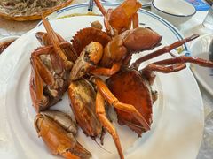 -莲花公园煎蟹(总店)