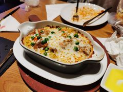 -棒约翰比萨·意面(松江开元店)