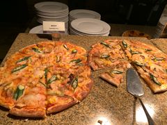 -上海东方佘山翰悦阁酒店·Vie全日制餐厅