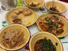 -东排食堂长沙小吃大排档(五一广场店)