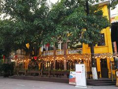 -广州市紫泥堂文化创意园景区