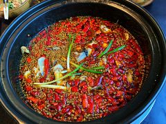 味绝美蛙-味之绝美蛙鱼火锅(八号路店)