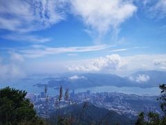 -梧桐山风景名胜区